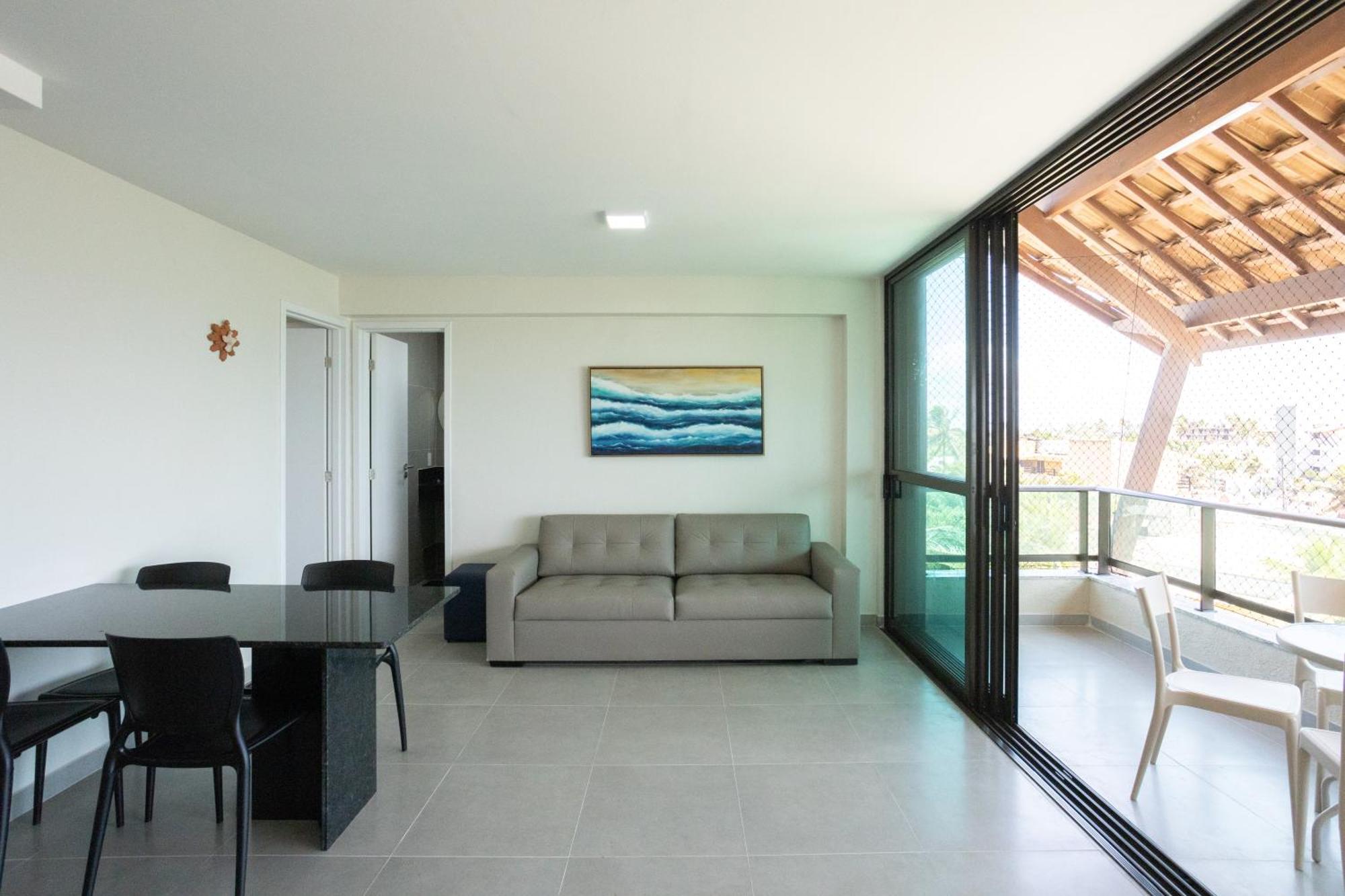 Capri Residence Pôrto das Galinhas Zimmer foto