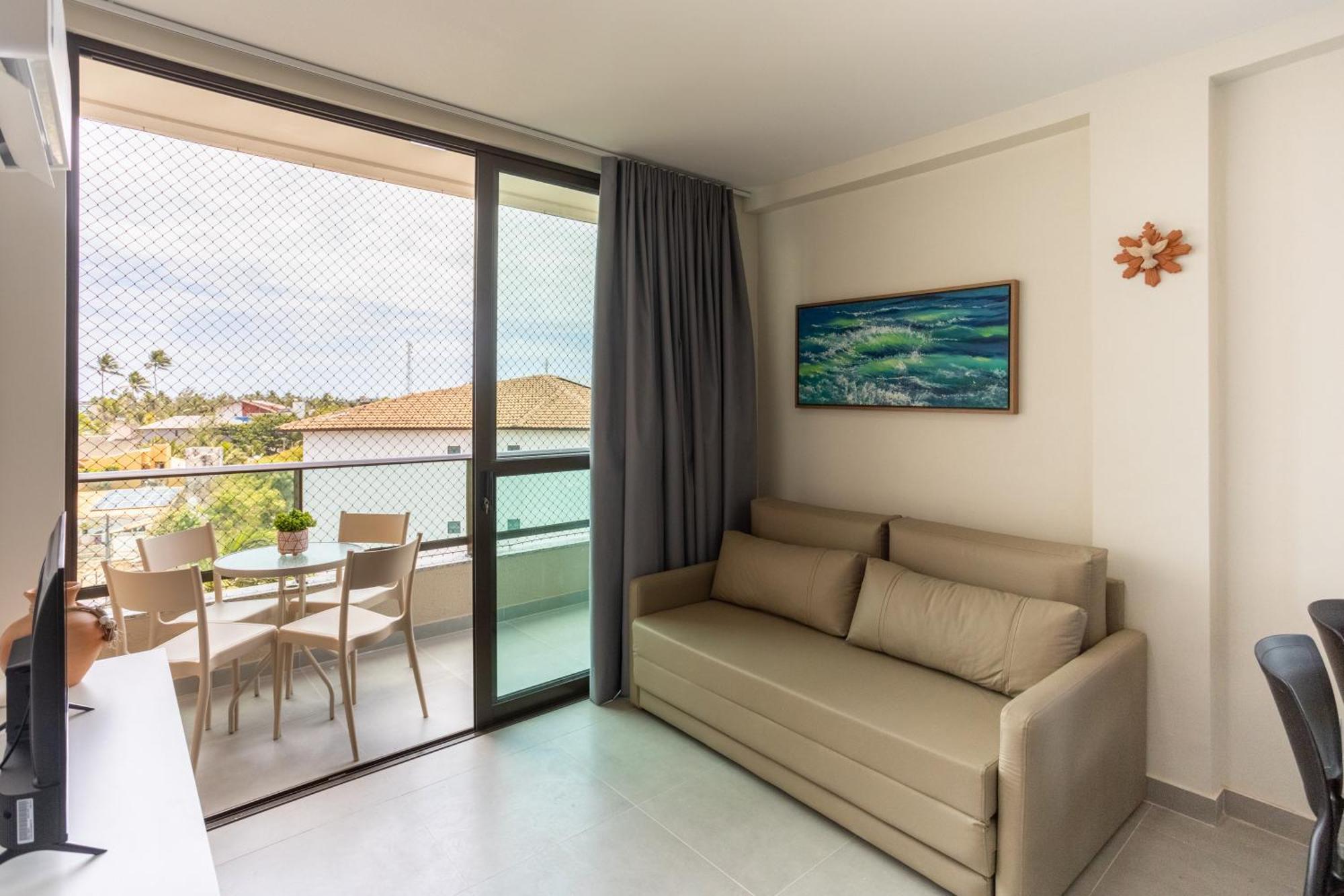 Capri Residence Pôrto das Galinhas Zimmer foto