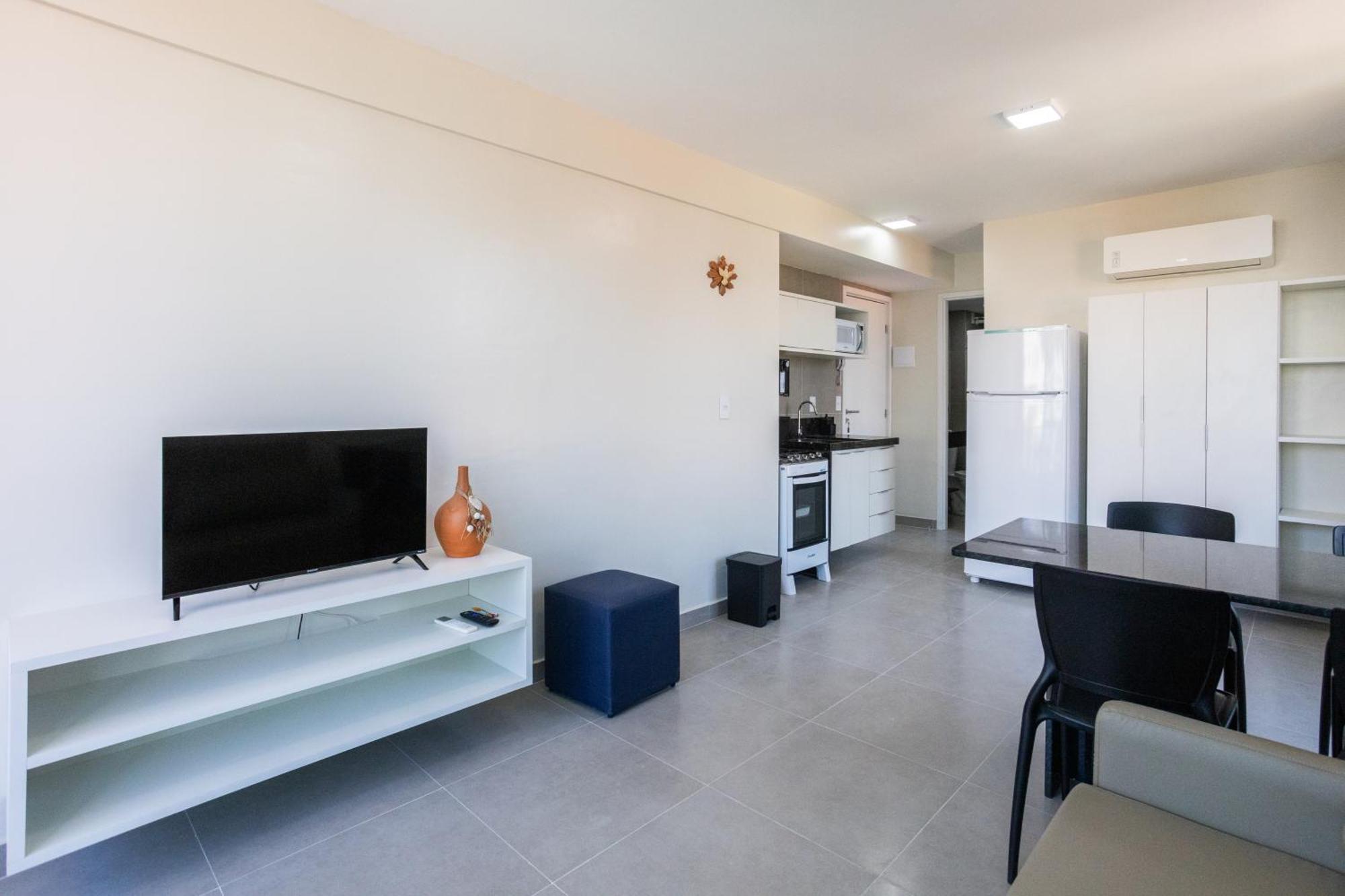 Capri Residence Pôrto das Galinhas Zimmer foto