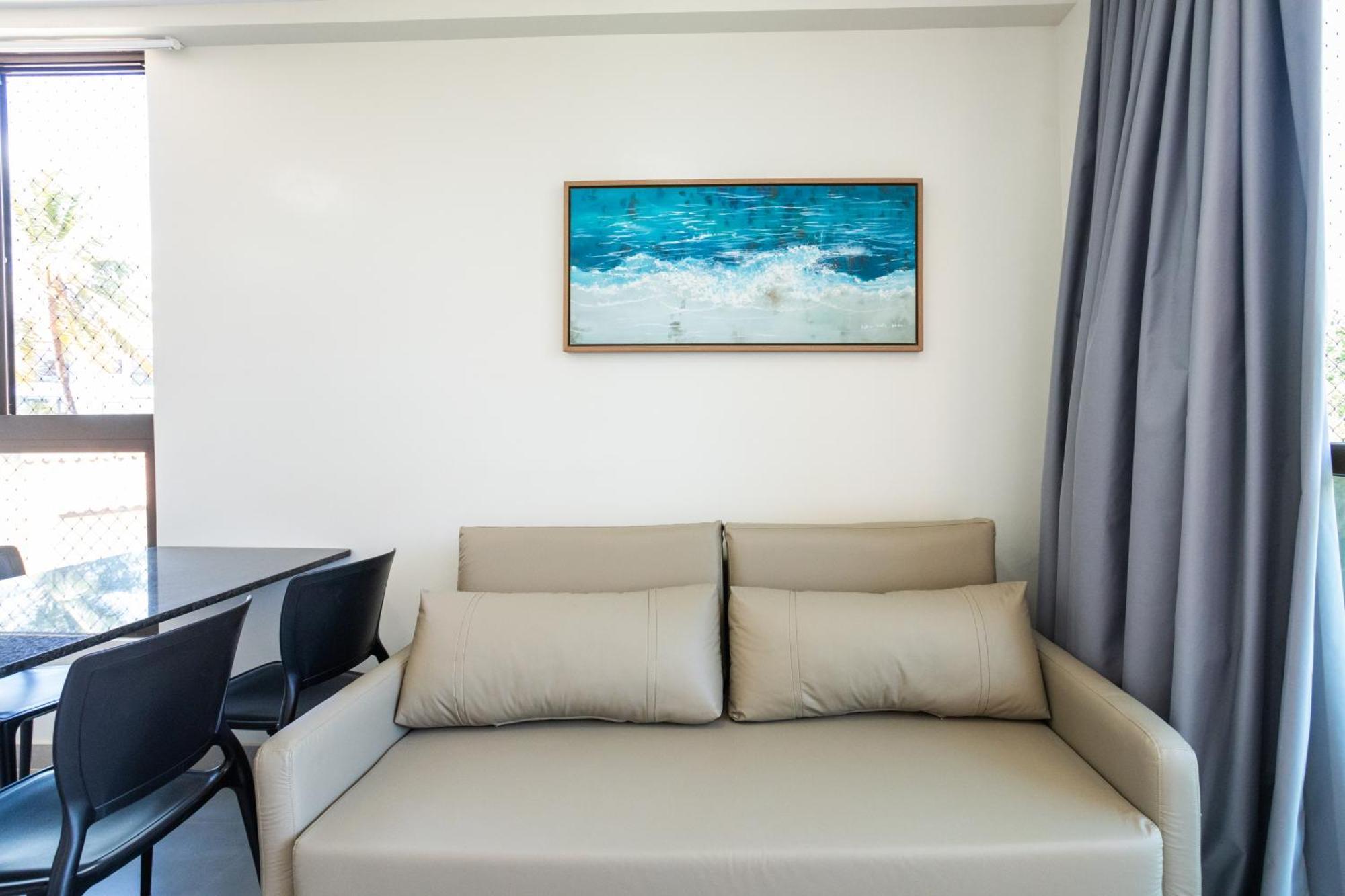 Capri Residence Pôrto das Galinhas Zimmer foto