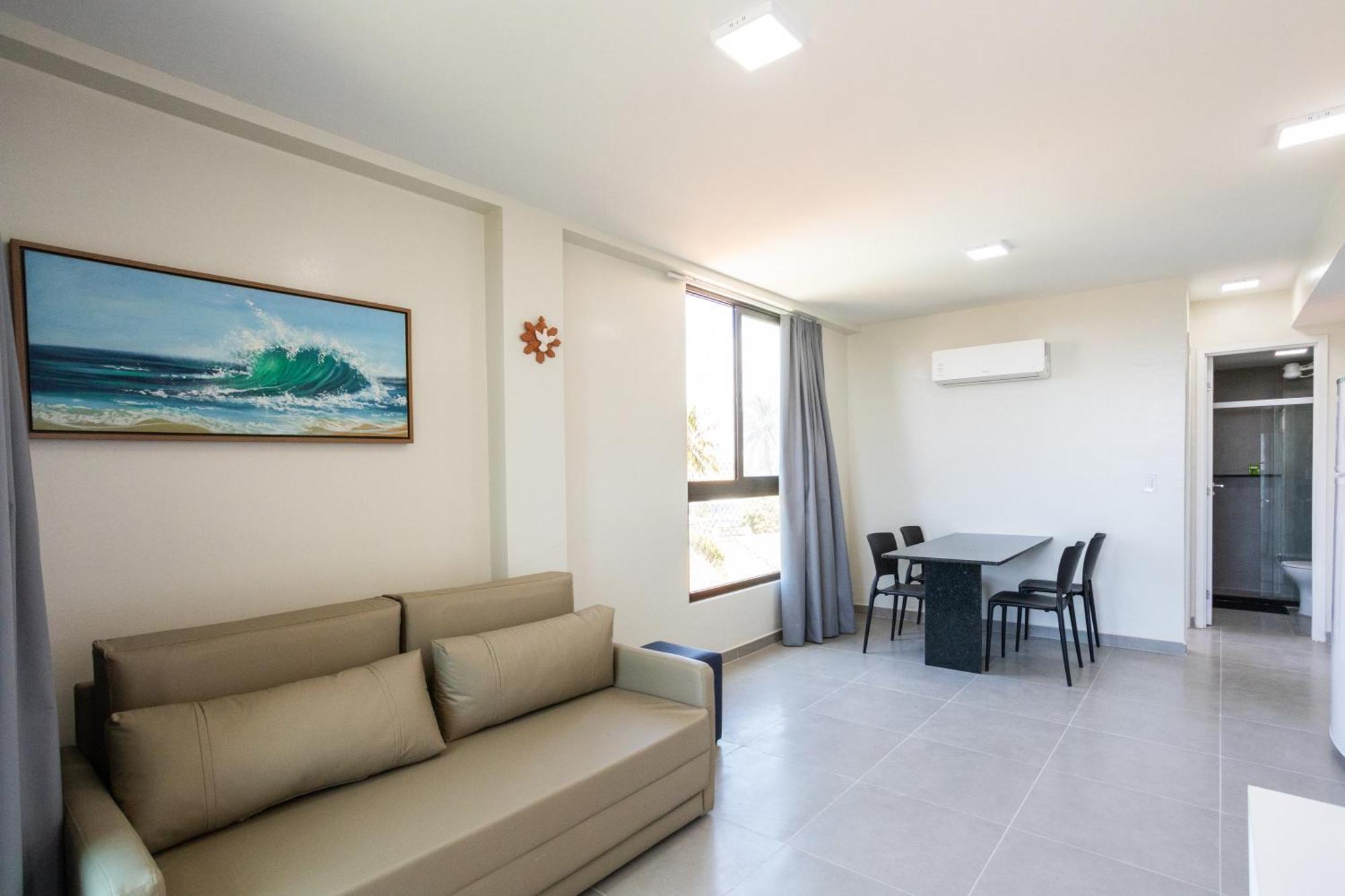 Capri Residence Pôrto das Galinhas Zimmer foto