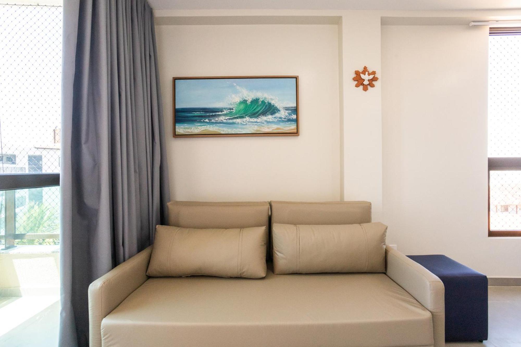Capri Residence Pôrto das Galinhas Zimmer foto
