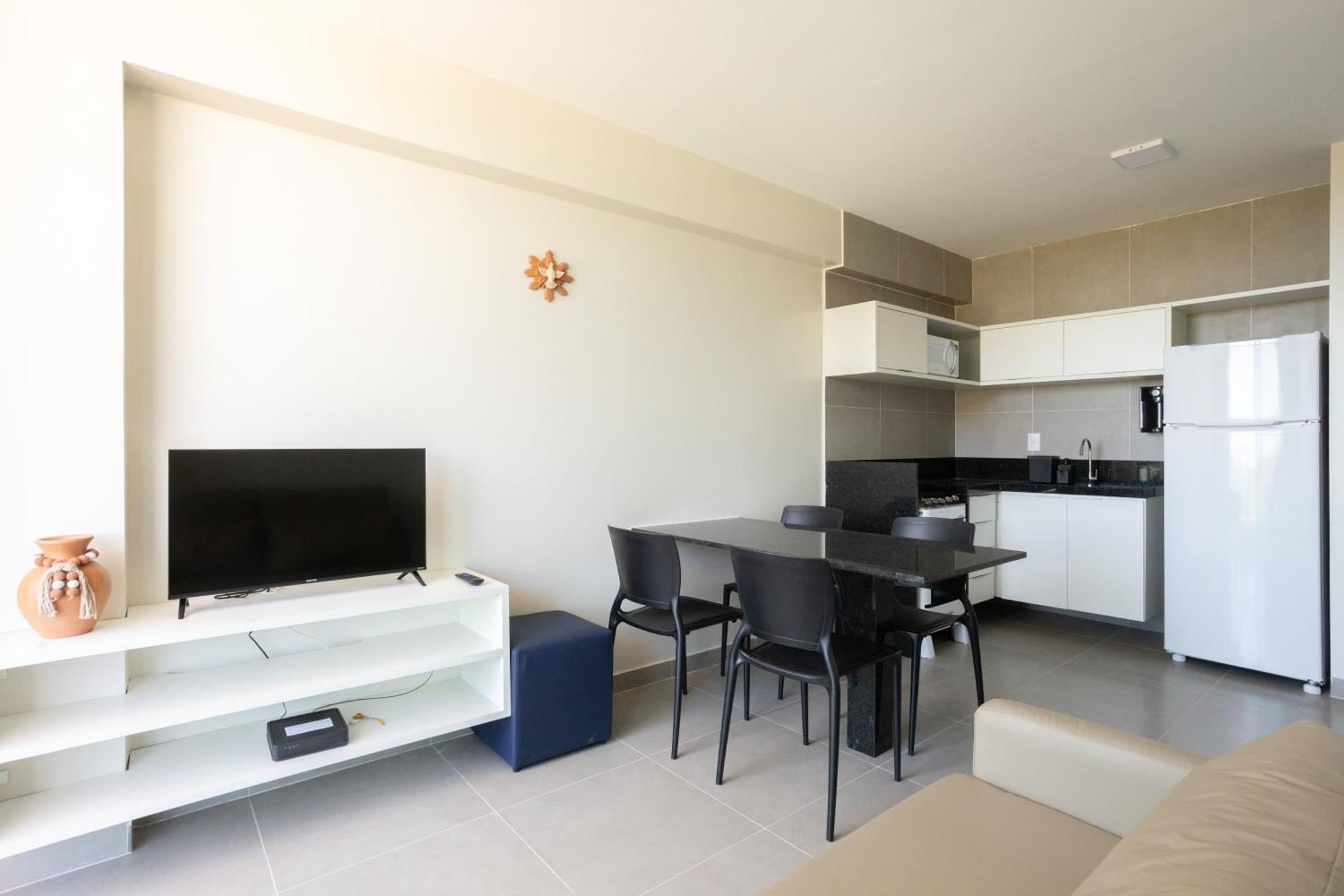 Capri Residence Pôrto das Galinhas Zimmer foto